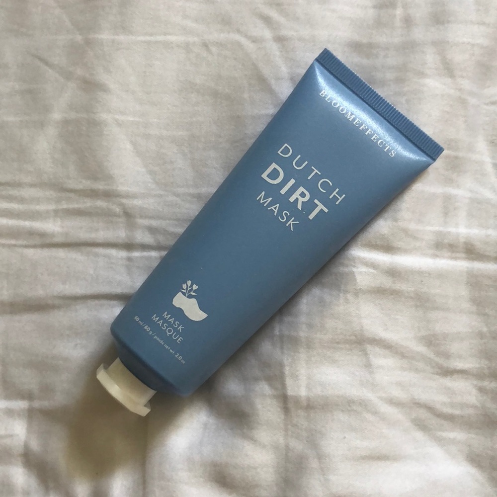 BLOOMEFFECTS Dutch Dirt Mask